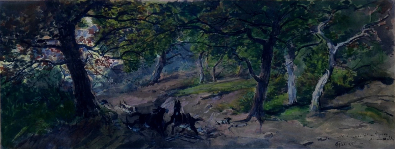 Bosco